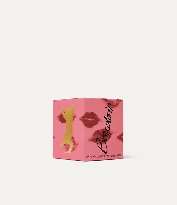 Boudoir Candle