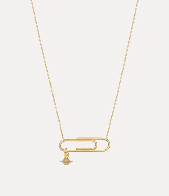 Pimlico Pendant Necklace