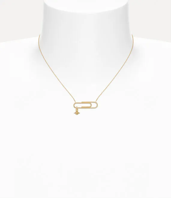 Pimlico Pendant Necklace