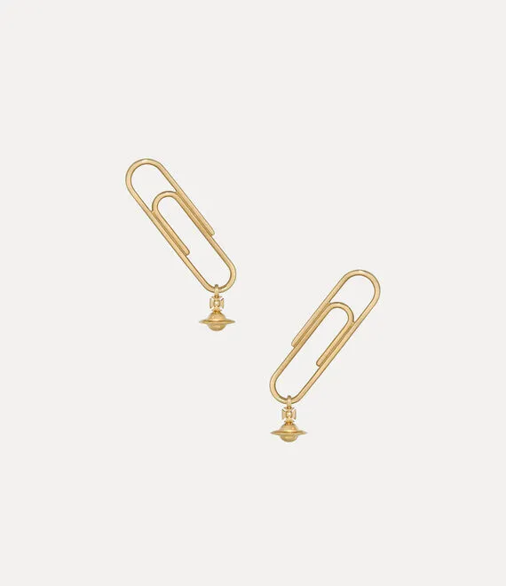 Pimlico Earrings