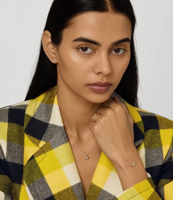 Battersea Pendant Necklace