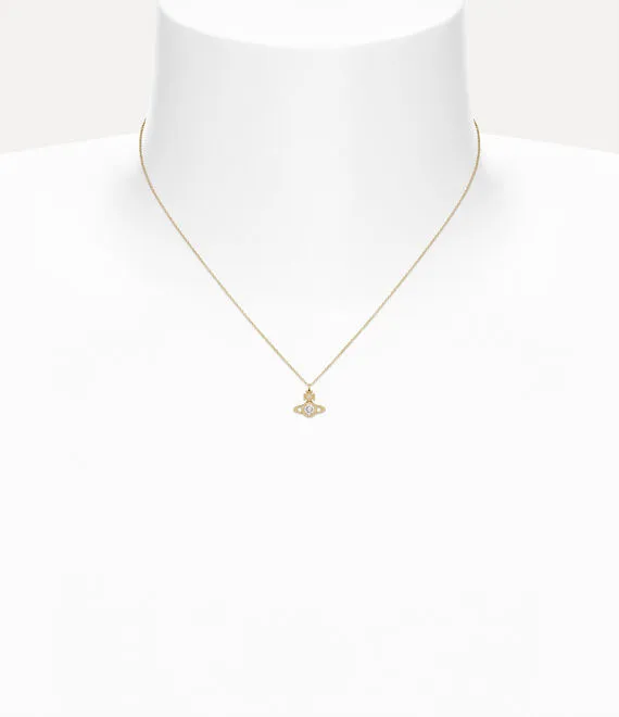 Battersea Pendant Necklace