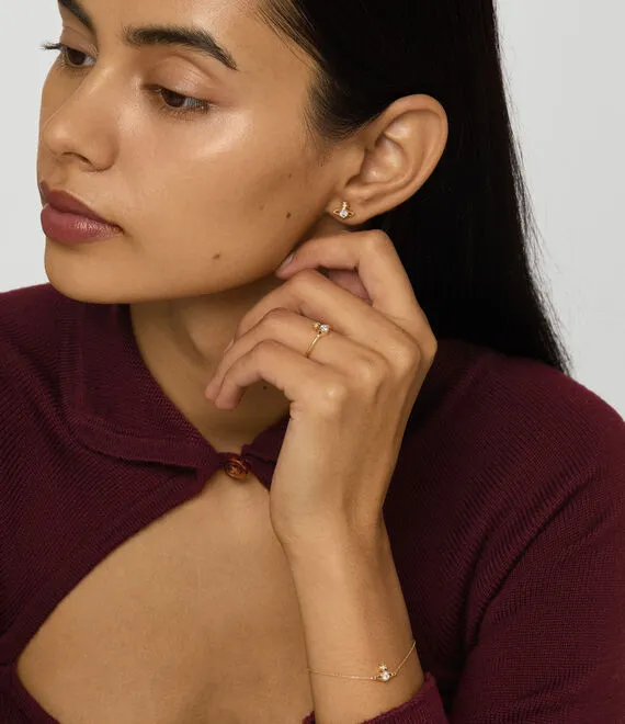 Battersea Earrings