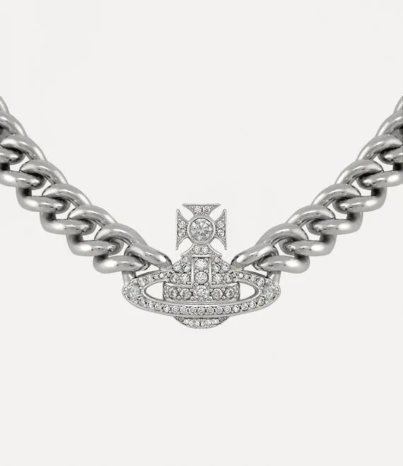 Graziella Small Choker