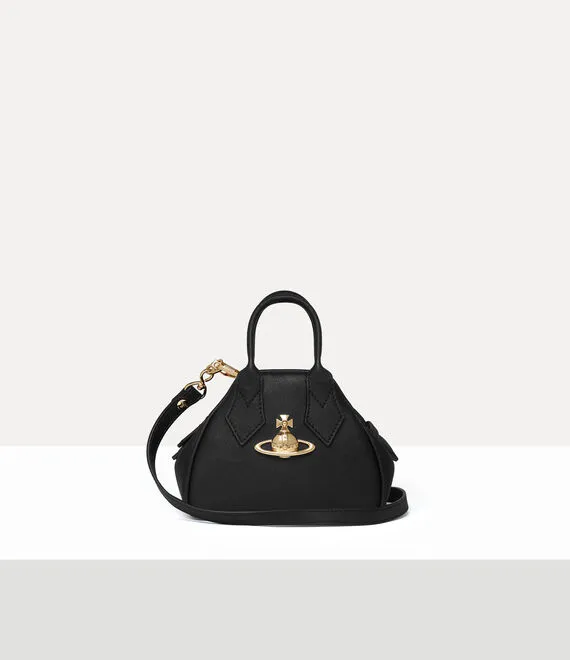 Yasmine Mini Bag