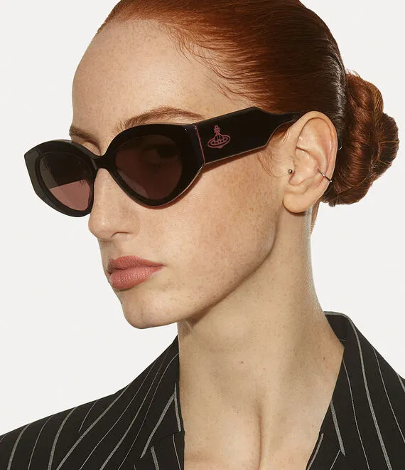 Jackie Sunglasses