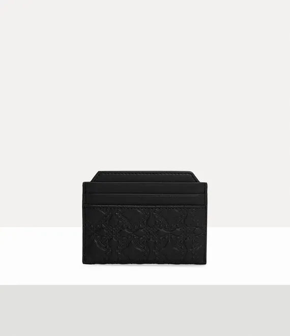 Slim Card Holder