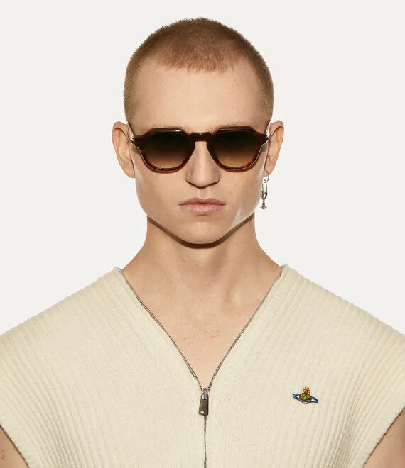 Prince Charming Sunglasses