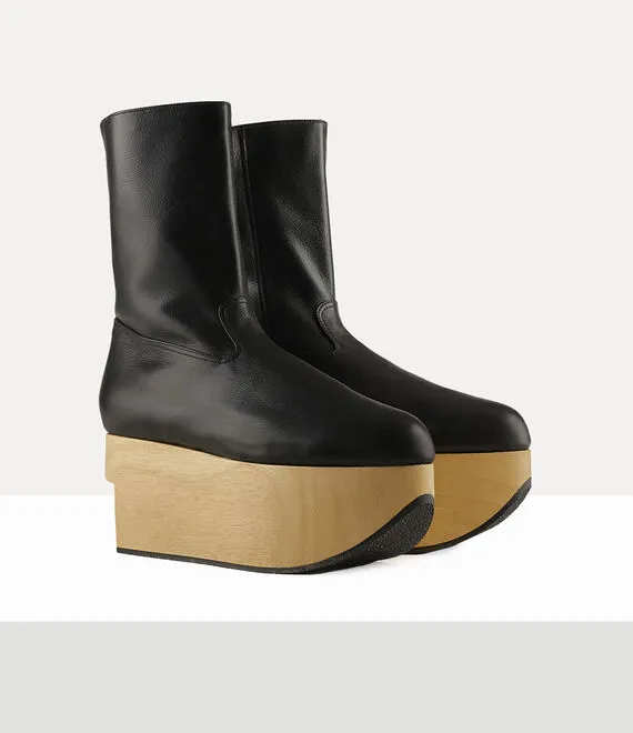 Rocking Horse Boot