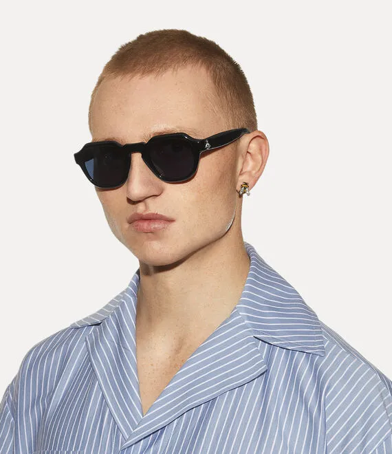 Prince Charming Sunglasses