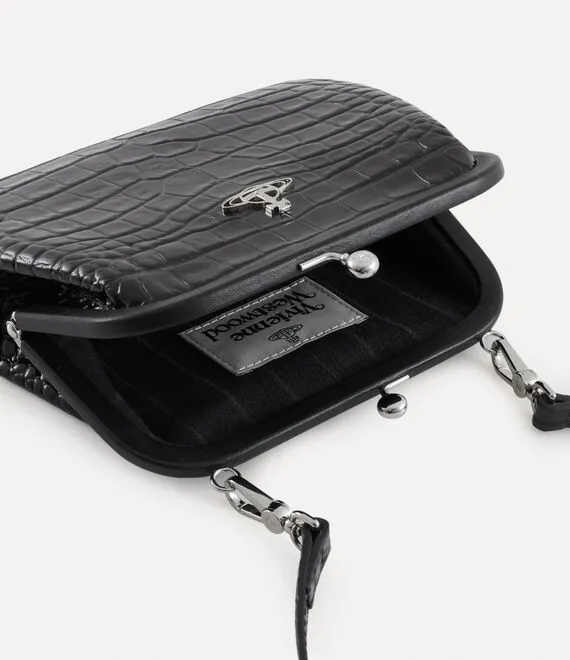Vivienne's Clutch