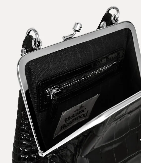 Granny Frame Purse