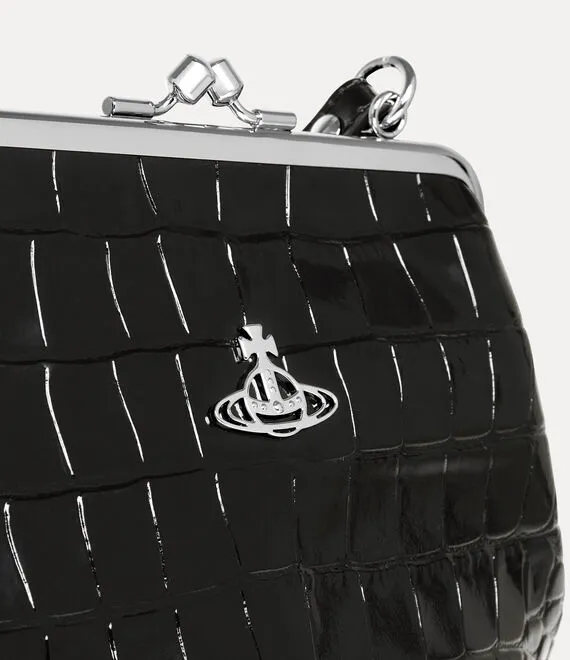 Granny Frame Purse