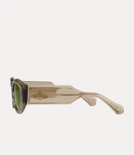 Reed Sunglasses