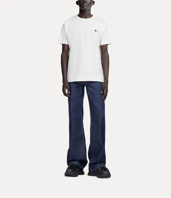 Classic T-Shirt Multicolour Orb