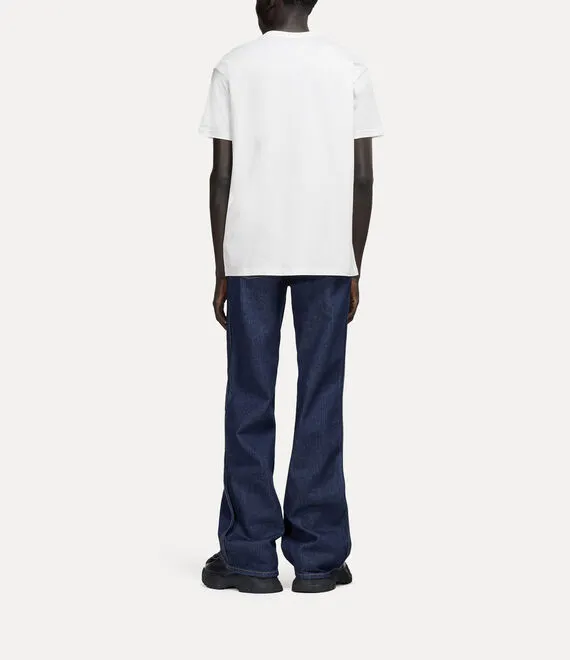 Classic T-Shirt Multicolour Orb