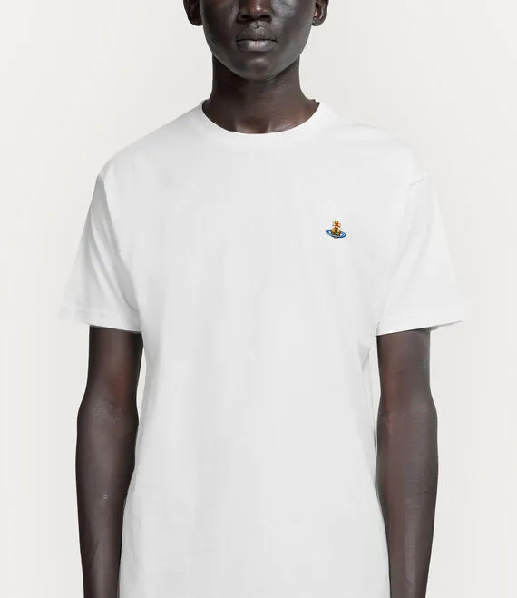 Classic T-Shirt Multicolour Orb