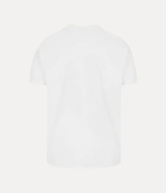 Classic T-Shirt Multicolour Orb