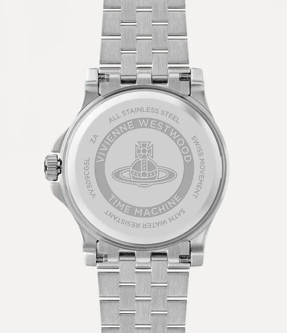 Armour Watch