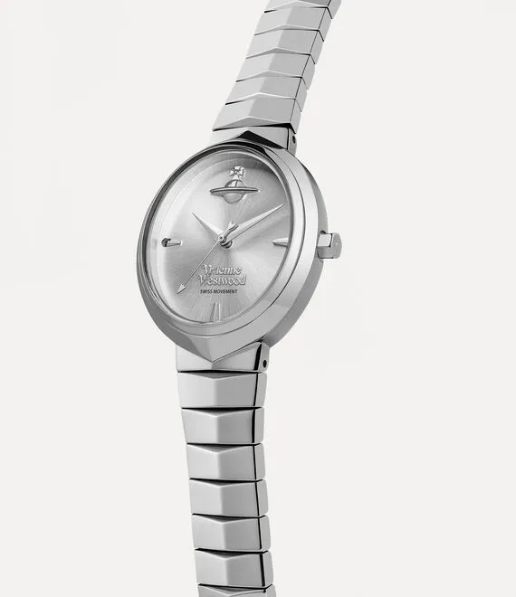Armour Watch