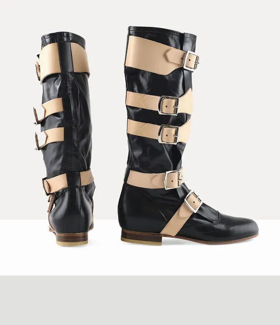 Pirate Boot