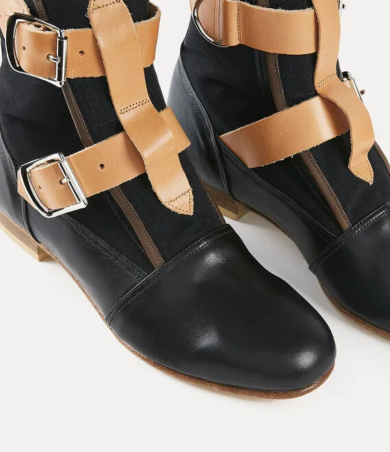 Seditionaries Boot