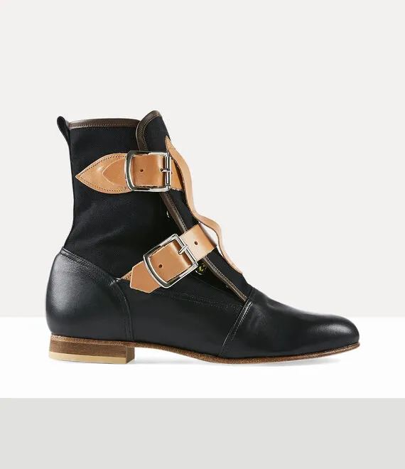 Seditionaries Boot