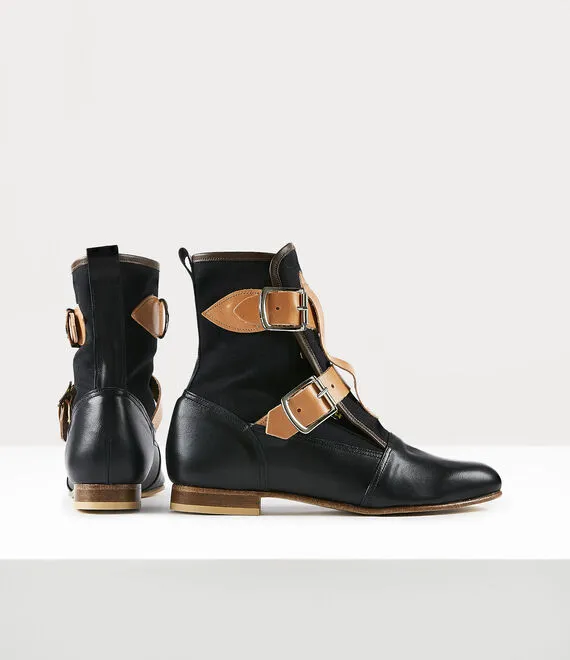 Seditionaries Boot