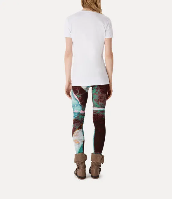 Worlds End Leggings