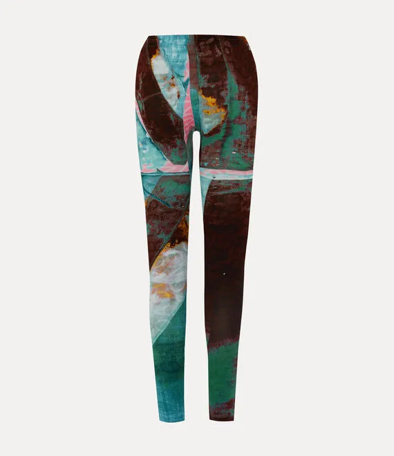 Worlds End Leggings