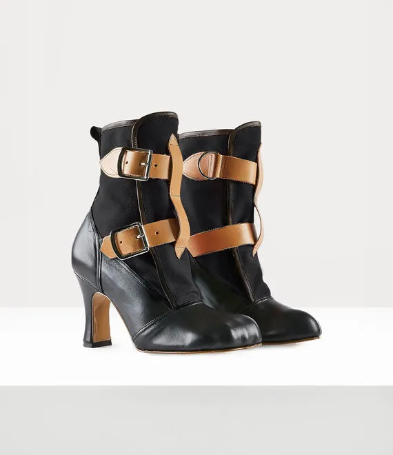 Bondage Boot