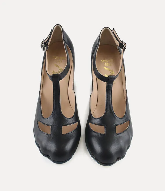 T-Bar Shoe