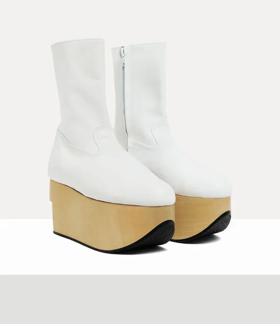 Rocking Horse Boot