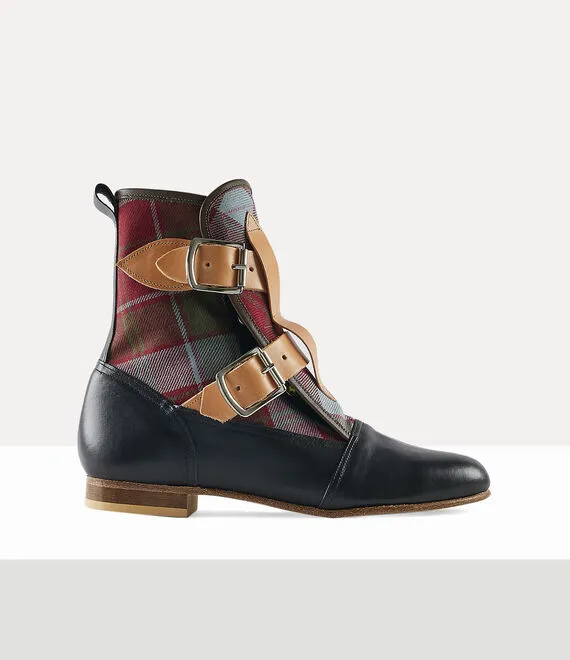 Seditionaries Boot