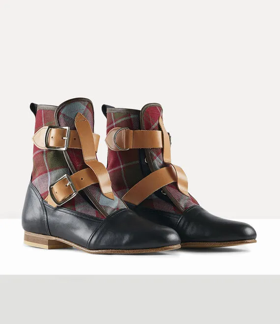 Seditionaries Boot