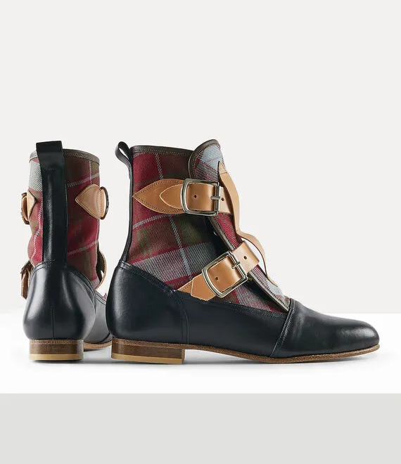 Seditionaries Boot
