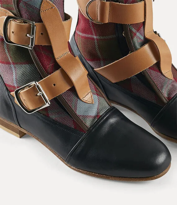 Seditionaries Boot