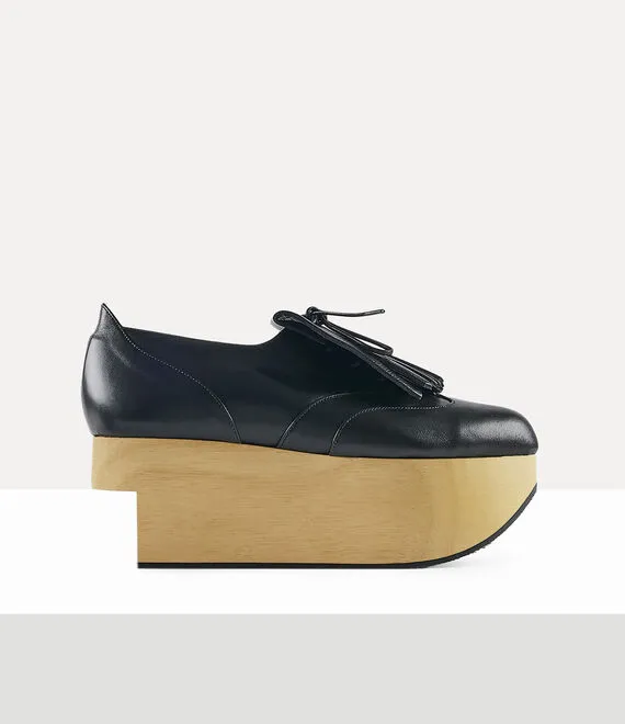 Rocking Horse Golf Shoe