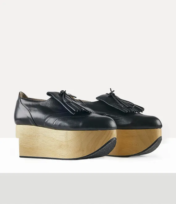 Rocking Horse Golf Shoe