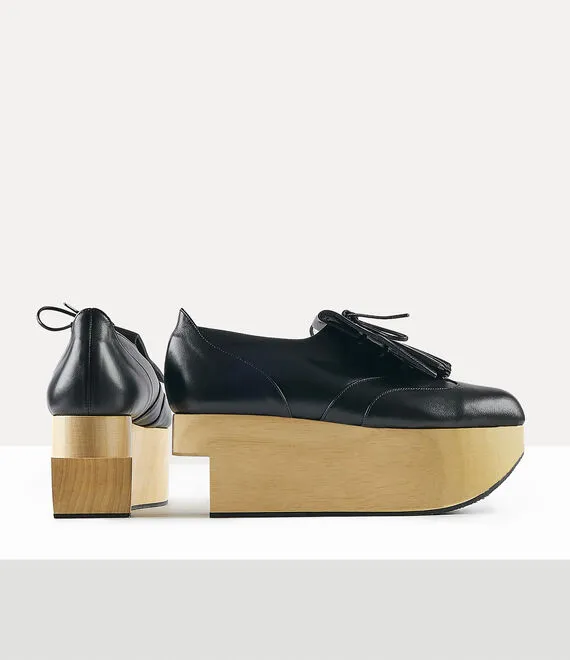 Rocking Horse Golf Shoe