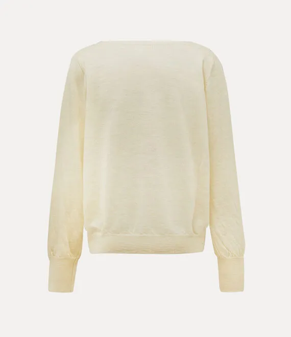 Worlds End Vivienne Jumper