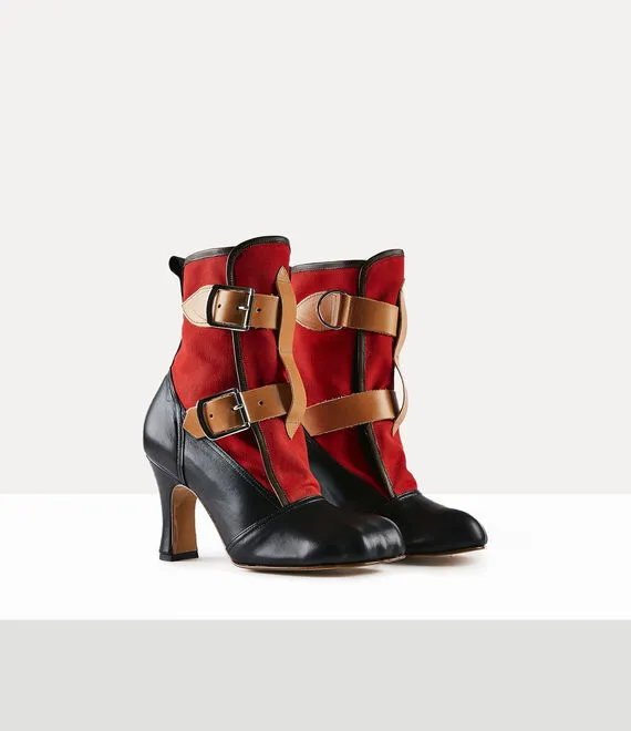 Bondage Boot