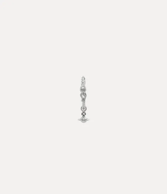 Man. Albane Single Earring
