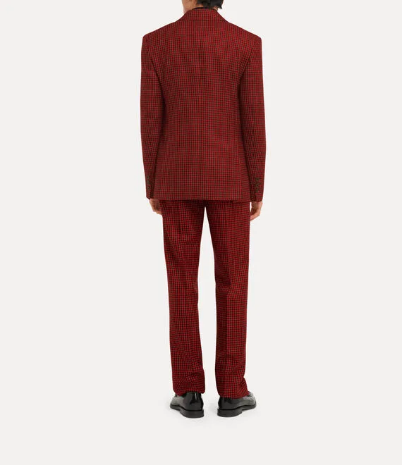 One Button Jacket