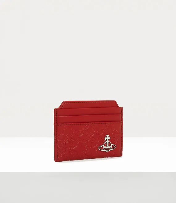 Slim Card Holder