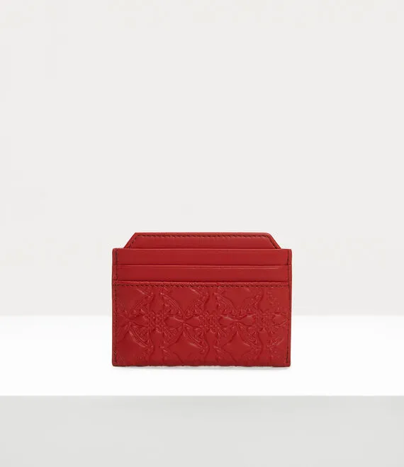Slim Card Holder