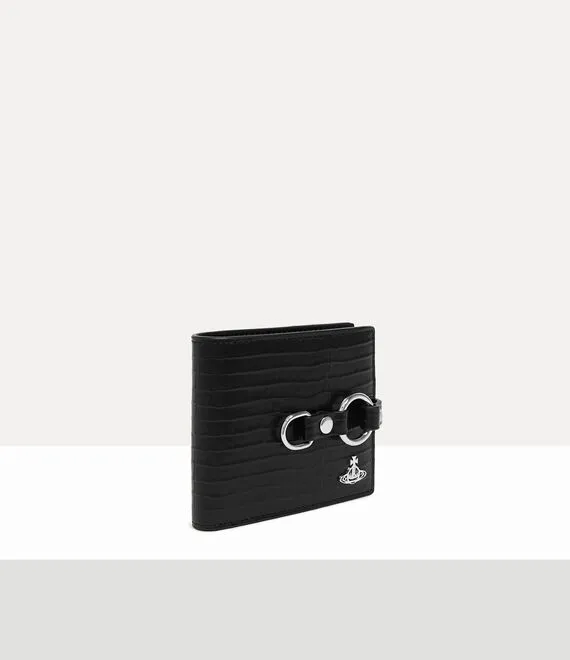 Bondage Billfold Wallet