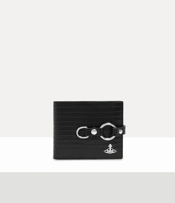 Bondage Billfold Wallet
