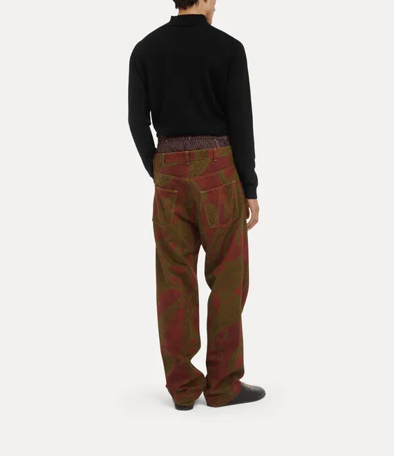 Fisherman Jumper