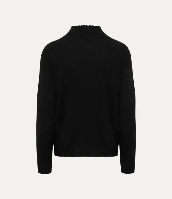 Fisherman Jumper